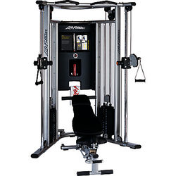 Life Fitness New G7 Multi Gym
